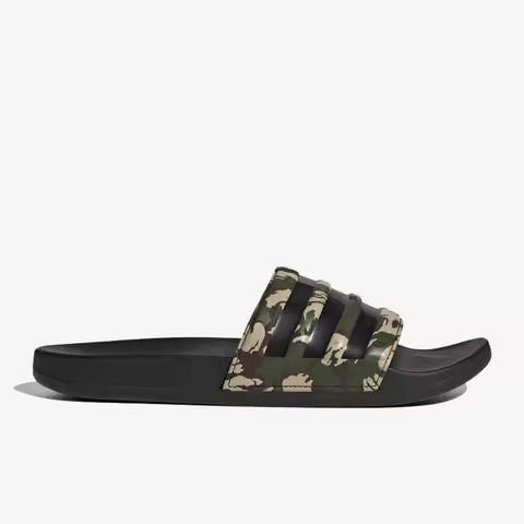 Adidas genuine ADILETTE COMFORT Unisex Swim Sports Sandals FZ4686