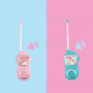 Magical Unicorn Walkie-Talkie Toy Set