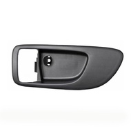 GJ6A-58-303B Interior Car Door Handle Cover Bezel Trim for Mazda 3 2004-2010 BK Mazda 6 2002-2008 GG
