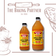 Bragg Organic Apple Cider Vinegar