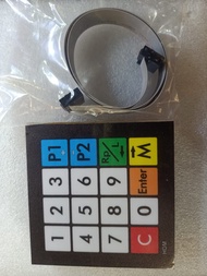 Keypad Pom Mini Untuk CPU HDM Original