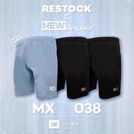 Maxx Short Pants Badminton Shorts MXPP038 Fitness