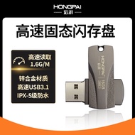 Ổ Đĩa Flash Di Động Tốc Độ Cao MacroPower 16GB/32GB/64GB/128GB Cho Máy Tính Ngoại Vi Ổ Đĩa SSD Di Độ