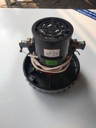 Dinamo Motor Vacum Cleaner VC30 1400W/220V-240V (Basah & Kering)