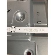LG 55UJ630T / 55LJ550T / 55UJ632T Led Backlight Used