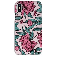 Red Rose Design hard case for REALME 3 5 6 5I 6I 7 7I 8 Pro C1 C2 C3 C11 C12 C15 2020 XT