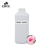 ROSE OXIDE CAS 16409-43-1 / Aromatic Rose Ether CAS 60335-71-9 100g ≥99% Oxidized Rose