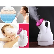 Sokany facial steam machine for bright and youthful skin full of vitality