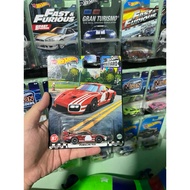 Hotwheels Premium Boulevard Porsche 935