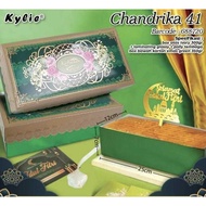 Chandrika Box 41 Eid Hampers Box/ size 12 x 25 x 7 cm