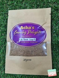 🔥Tea Series 1/5 🔥Homemade Kerala Masala Powder with 40% cardamom for Tea/Coffee 35g