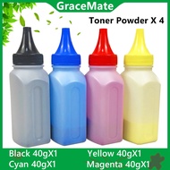 CE310 CE310A -313A 126A หมึกพิมพ์ชิปรีเซ็ตใช้งานได้กับ HP โทนเนอร์ CP1025 CP1025NW M275 M175A MFP ผง