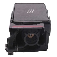 CPU Cooling Fan for DL360 DL360P DL360E G8 Series Cooler Module 697183-003 654752-001 .Carify