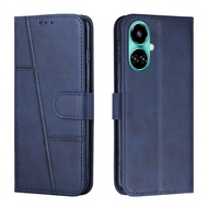 Phone Case For Tecno Camon 19 Camon 19 Neo Camon 19 Pro Camon 19 Pro 5G Skin Feeling PU Leather Case