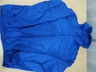 NEW UNIQLO POCKETABLE UV CUT PARKA (M) 外套