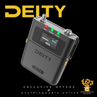 Deity Microphone Theos DLTX Tx (Global)