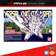 Bandai BB Senshi BB399 Legend BB Versal Knight Gundam (5060418)