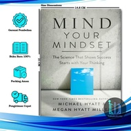 Mind Your Mindset - Michael Hyatt (English)