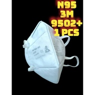 3M9502+N95EARLOOPMASK