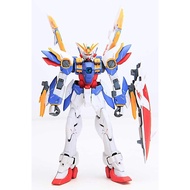 GUNDAM FIX FIGURATION # 0006 Wing Gundam Early Type