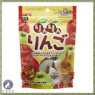 [Fei Lan Home Furnishing] Japan GEX 65797 Aomori Prefecture Hand-Picked Dried Apples 8g