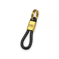 VESPA KEYRING, 75TH ANNIVERSARY