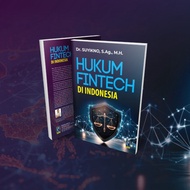 FINTECH LAW IN INDONESIA Suyikno