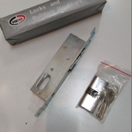 MICO 41055 Sliding Swing Aluminium door hook lock