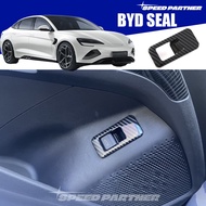 BYD Seal EV (2022-Present) Tail box switch trim for BYD Seal Car Accessories
