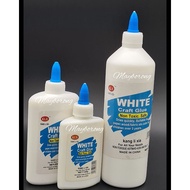 White Craft Glue Latex White Glue Gam Putih Gam Gabus Craft Glue