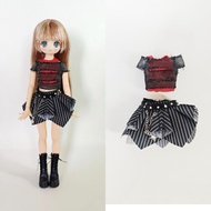 [Doll Not Included] ob22 Doll xs Body Dress Millennium Hot Girl Asian Culture y2k Dress Up azone Pil
