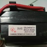 Flyback BSC25 N0363 FBT TV LG 21 inch