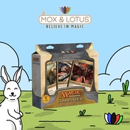 MTG Magic the Gathering: Commander Deck - Heavenly Inferno