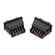 【MA】 DPDT DC 12V 20A Universal Auto Car Power Window Switch 5 pins  【RE】