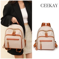 CEEKAY backpack Wanita Multifunctional unisex backpack mini backpack CK015