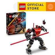 LEGO Star Wars 75411 Darth Maul Mech (143 Pieces)