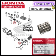100% ORIGINAL FUTURE 125 DASH125 WAVE125 FI ROCKER ARM SHAFT BEARING 91105-KYZ-901
