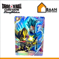 FB02-133 Vegeta [PA] (Dragonball Card Game Fusion World) Official (Authentic Japanese Game)