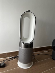 Dyson HP04 Pure Hot + Cool 空氣淨化冷暖直立式無葉風扇