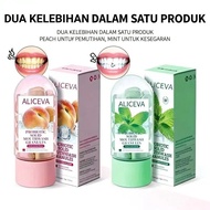 Tablet Ubat Gigi Pemutih Probiotik, Beli 1 Dapat 1 Promosi, 2.0, Mudah Alih, Tidak Kebas, Nafas Sega