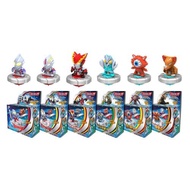 Ultraman - Ultra Spinner Q (Ultraman Gasing Ultra Spinner Q Ultraman)