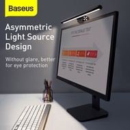 Baseus Light Desk Lamp Computer Laptop Screen Bar Hanging Light Table Lamp For LCD Monitor Lamp Stud