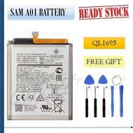 SAMSUNG A01 A02 A02S A05 A10E A11 A13 5G REPLACEMENT BATTERY