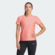 adidas Running X-City Running HEAT.RDY Tee Women Orange HR5732