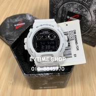 READY STOCK 100% ORIGINAL CASIO G-SHOCK DW-6900NB-7DR / DW-6900NB-7D / DW-6900NB-7 / DW-6900NB / DW-