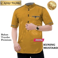 Clothes Tojirokoko Latest Tojiro kurtakoko muslimkoko