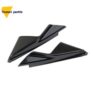 For  370Z Triangular Pillar Stickers forNissan 370Z A-Pillar Decoration forNissan 370Z