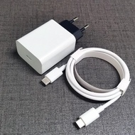 30W Fast Charger PD Fast Quick Charge Power Adapter Usb C To Type C Cable For Google Pixel 9 8 7 6 5