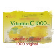 vitamin c yarindo 1000 original