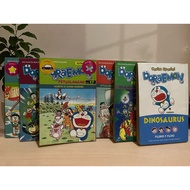 Doraemon Comic